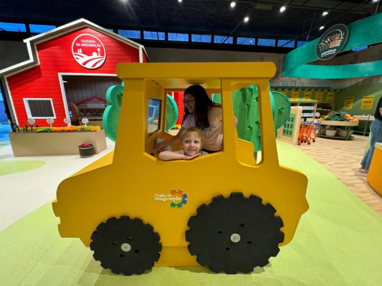 A Importância de Brincar na Infância: Por que as Brincadeiras Fazem Tão Bem?